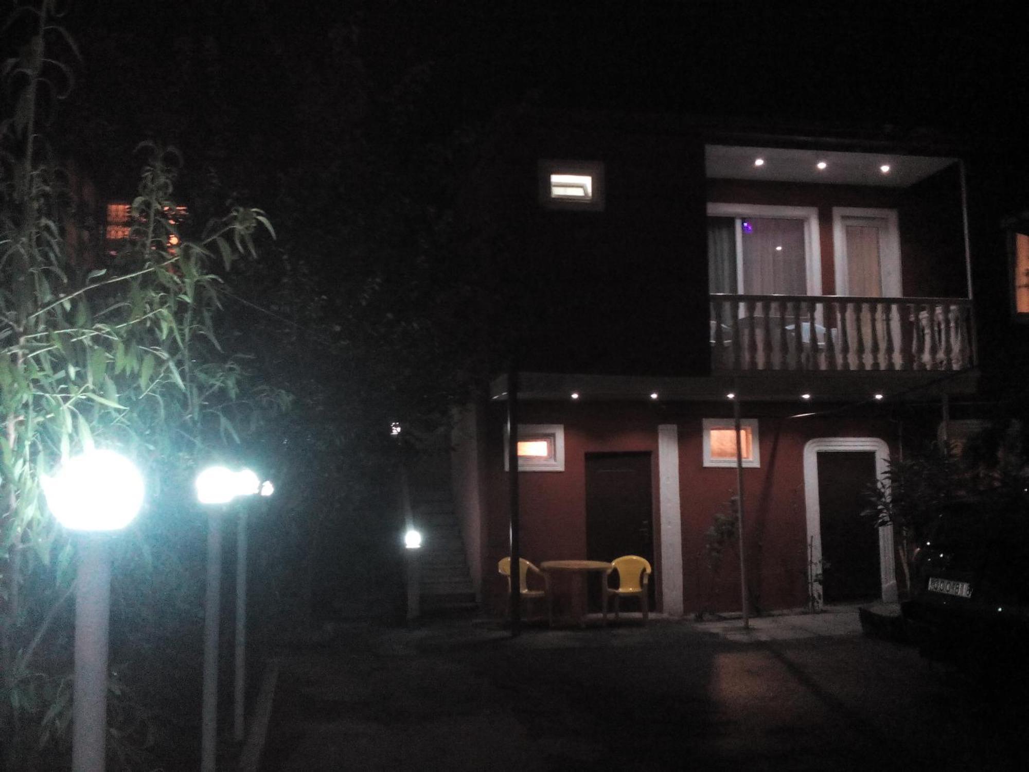 Apartment Sofi Tbilisi Bagian luar foto