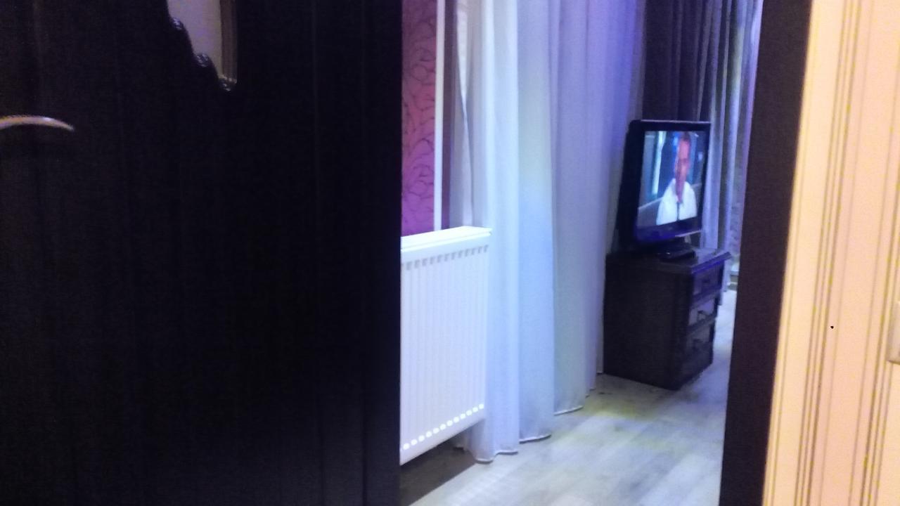 Apartment Sofi Tbilisi Bagian luar foto