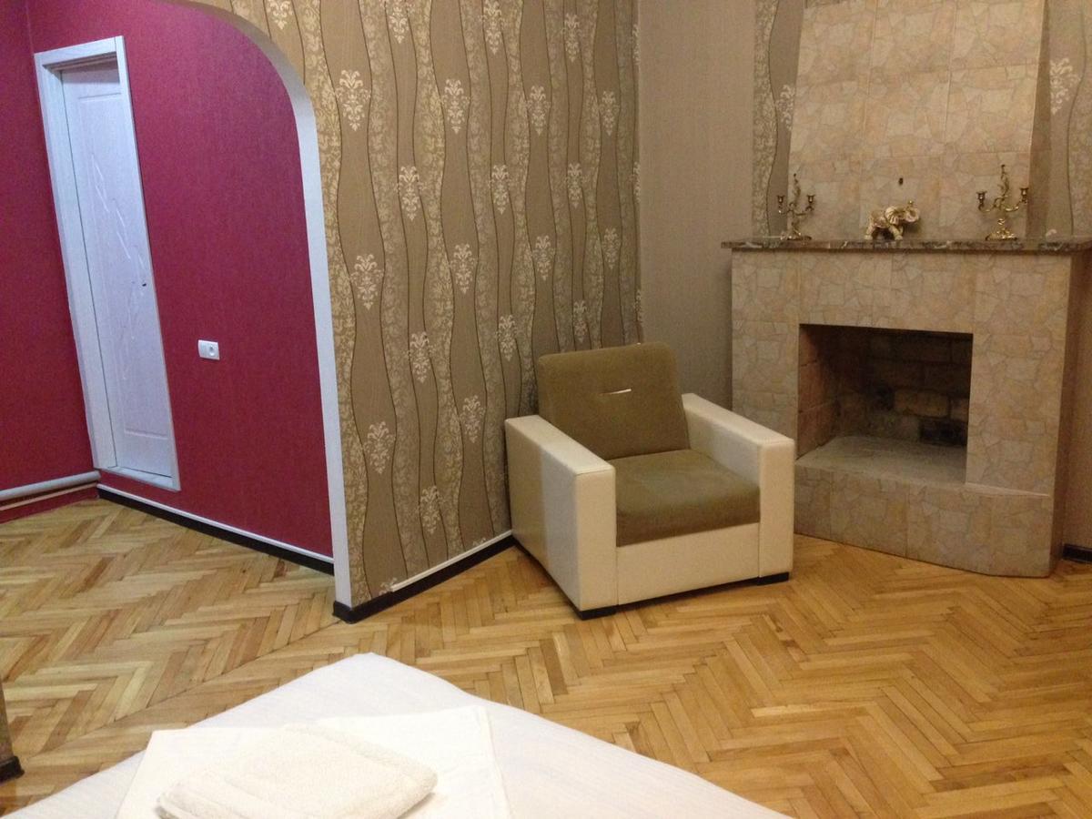 Apartment Sofi Tbilisi Bagian luar foto