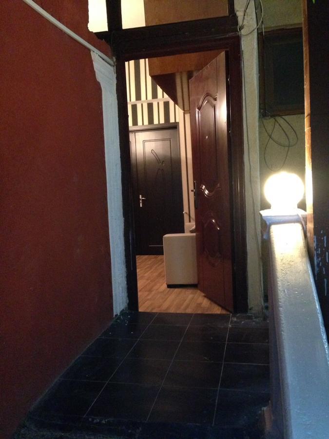 Apartment Sofi Tbilisi Bagian luar foto